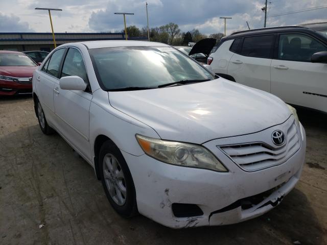 TOYOTA CAMRY BASE 2010 4t1bf3ek0au571125