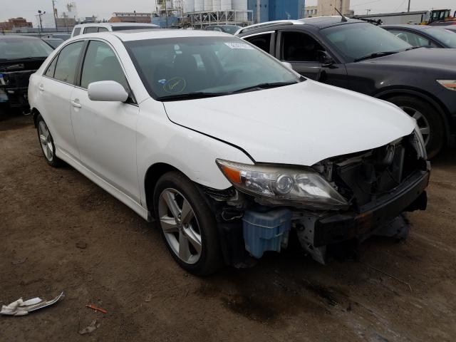 TOYOTA CAMRY BASE 2010 4t1bf3ek0au571156