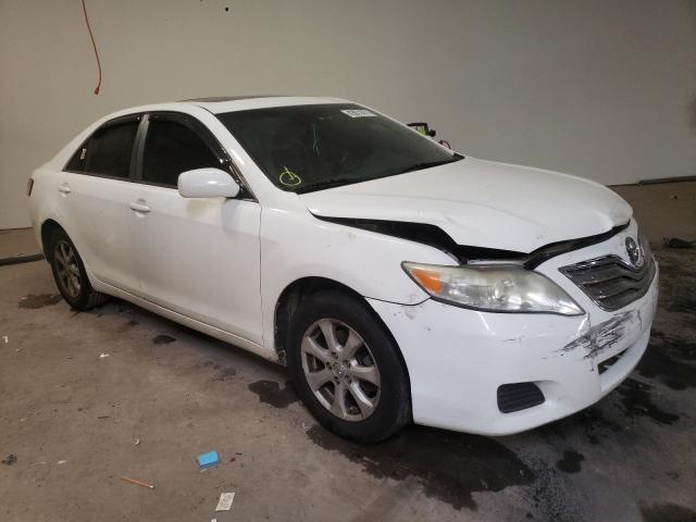 TOYOTA CAMRY BASE 2010 4t1bf3ek0au571478