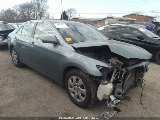 TOYOTA CAMRY 2010 4t1bf3ek0au571612