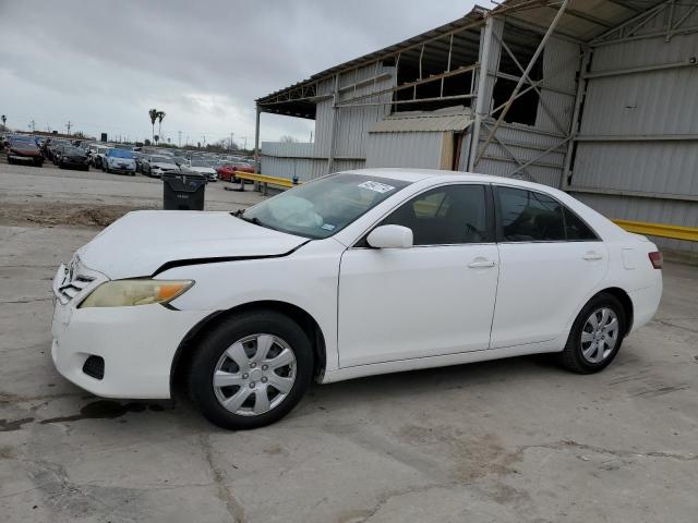 TOYOTA CAMRY 2010 4t1bf3ek0au571755