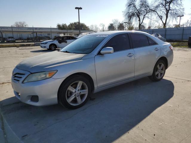 TOYOTA CAMRY BASE 2010 4t1bf3ek0au573179