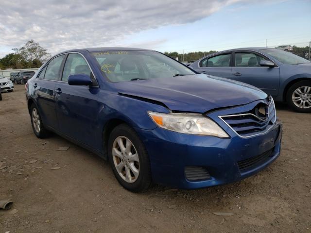 TOYOTA CAMRY BASE 2010 4t1bf3ek0au573277