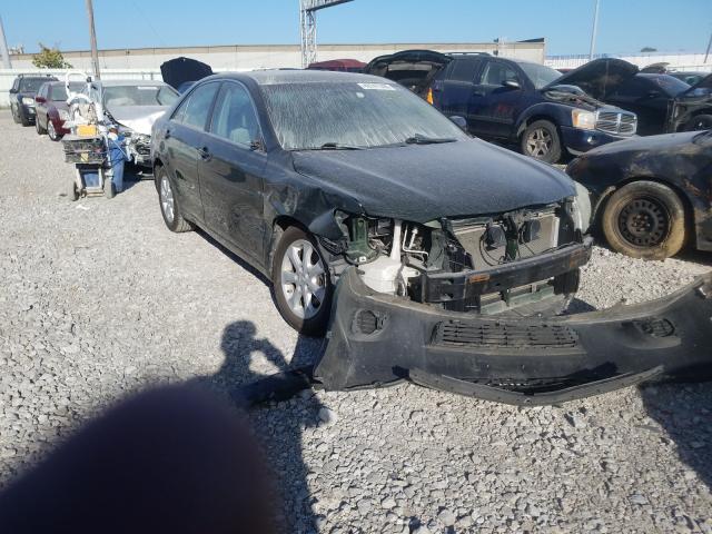 TOYOTA CAMRY BASE 2010 4t1bf3ek0au573764