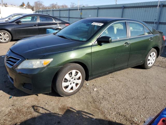 TOYOTA CAMRY 2010 4t1bf3ek0au573781