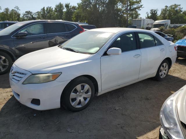 TOYOTA CAMRY BASE 2010 4t1bf3ek0au574350