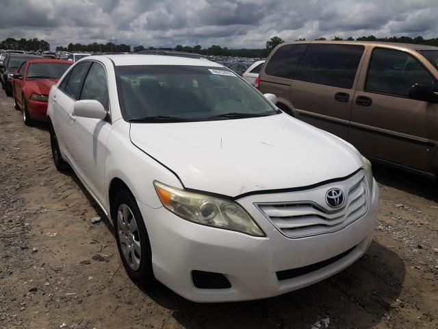 TOYOTA CAMRY BASE 2010 4t1bf3ek0au574915