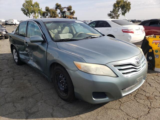 TOYOTA CAMRY AUTO 2010 4t1bf3ek0au575305