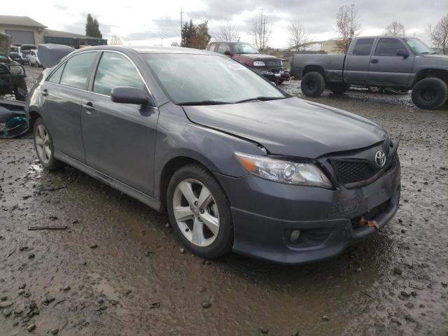 TOYOTA CAMRY BASE 2010 4t1bf3ek0au576177