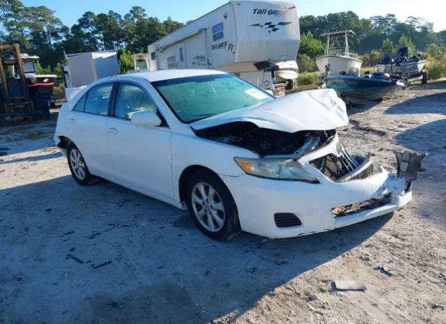 TOYOTA CAMRY 2010 4t1bf3ek0au577121