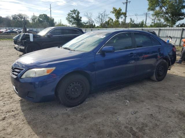 TOYOTA CAMRY 2010 4t1bf3ek0au577930