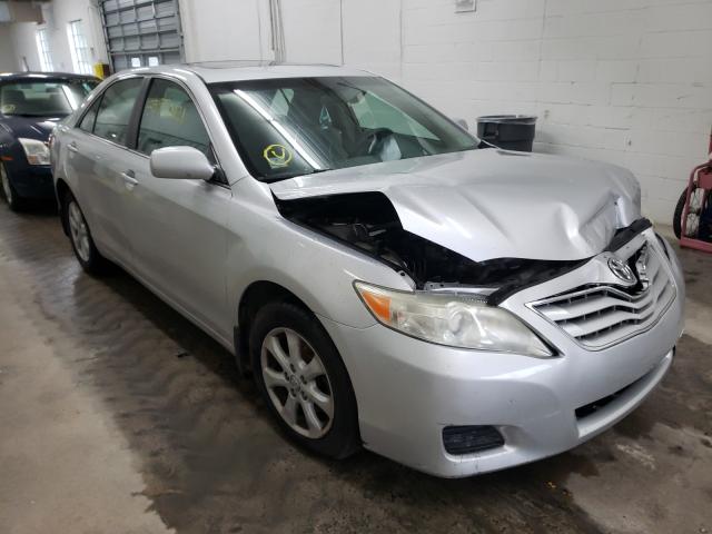 TOYOTA CAMRY BASE 2010 4t1bf3ek0au579709