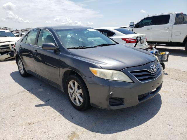 TOYOTA CAMRY BASE 2011 4t1bf3ek0bu118317