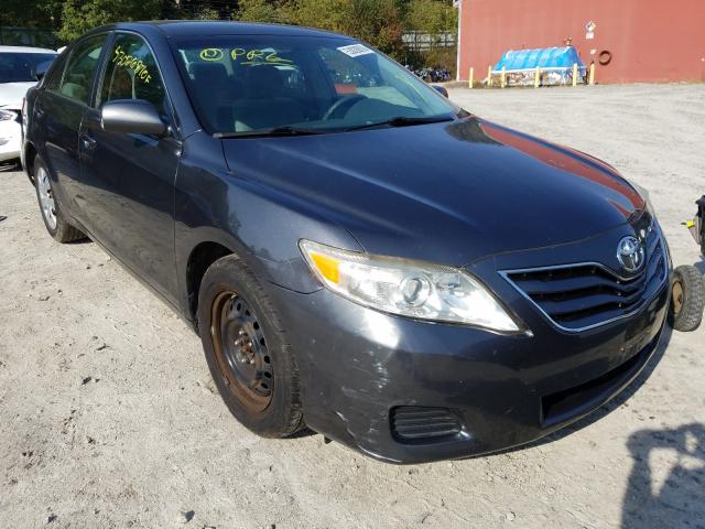 TOYOTA CAMRY BASE 2011 4t1bf3ek0bu118513