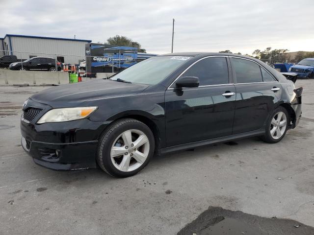 TOYOTA CAMRY BASE 2011 4t1bf3ek0bu118723