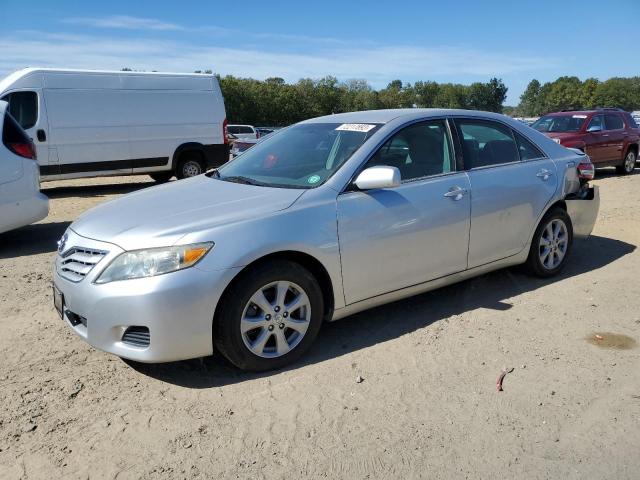 TOYOTA CAMRY 2011 4t1bf3ek0bu119502