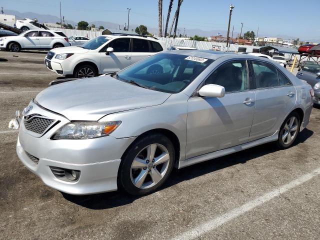 TOYOTA CAMRY BASE 2011 4t1bf3ek0bu119998