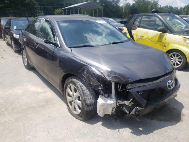 TOYOTA CAMRY BASE 2011 4t1bf3ek0bu120584