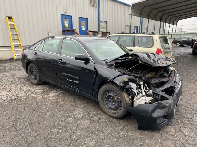 TOYOTA CAMRY BASE 2011 4t1bf3ek0bu120729