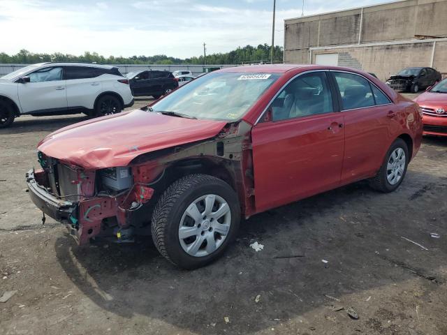 TOYOTA CAMRY 2011 4t1bf3ek0bu122125