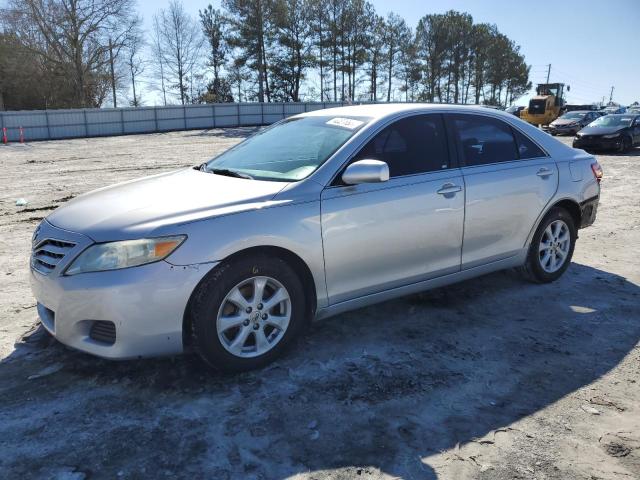 TOYOTA CAMRY 2011 4t1bf3ek0bu122657