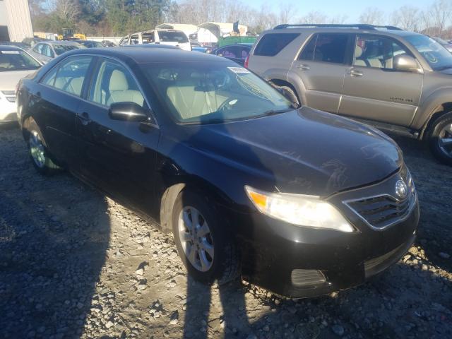 TOYOTA CAMRY BASE 2011 4t1bf3ek0bu123047