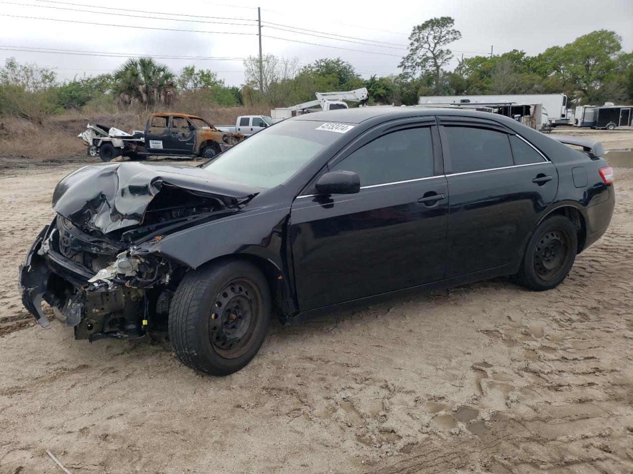 TOYOTA CAMRY 2011 4t1bf3ek0bu123386