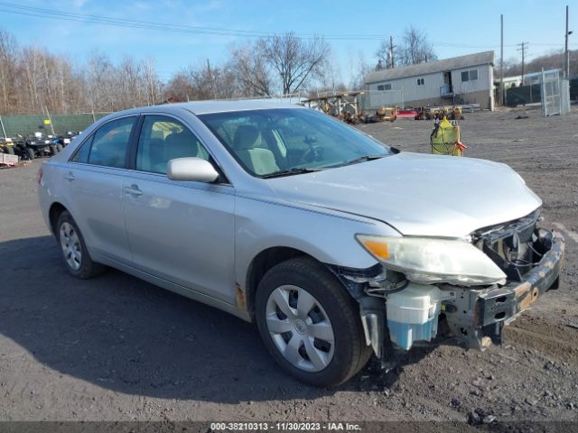 TOYOTA CAMRY 2011 4t1bf3ek0bu124151