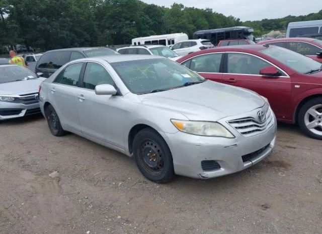 TOYOTA CAMRY 2011 4t1bf3ek0bu125140