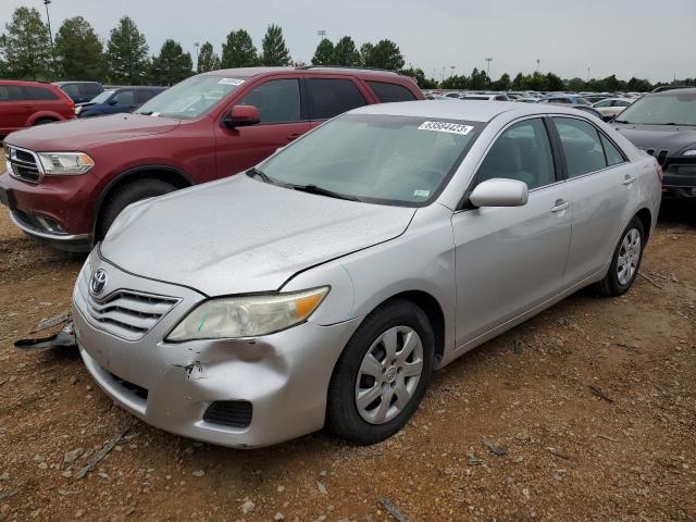 TOYOTA CAMRY 2011 4t1bf3ek0bu126062