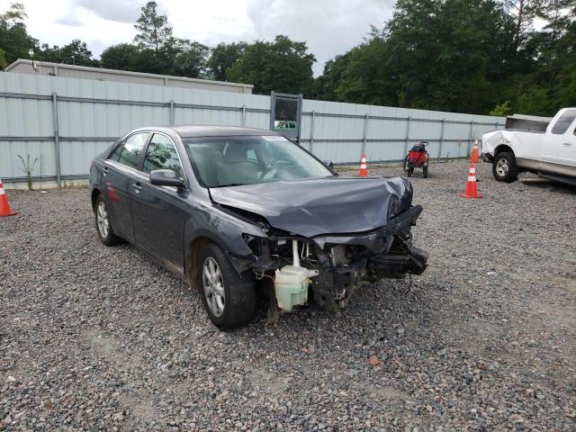 TOYOTA CAMRY BASE 2011 4t1bf3ek0bu126286