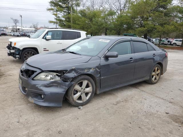 TOYOTA CAMRY 2011 4t1bf3ek0bu126921