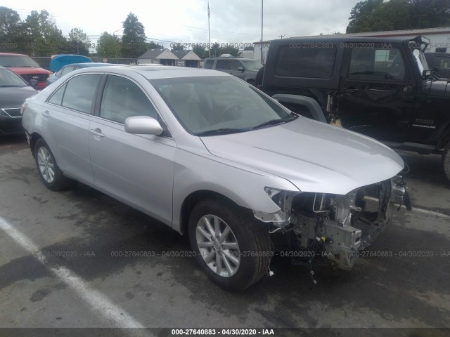 TOYOTA CAMRY 2011 4t1bf3ek0bu127731