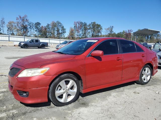 TOYOTA CAMRY BASE 2011 4t1bf3ek0bu128197