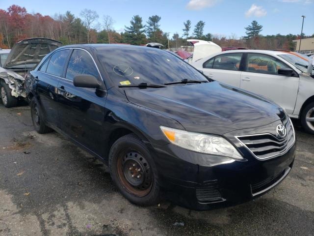 TOYOTA CAMRY BASE 2011 4t1bf3ek0bu128233