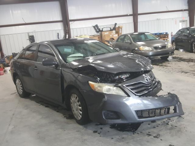 TOYOTA CAMRY BASE 2011 4t1bf3ek0bu129401