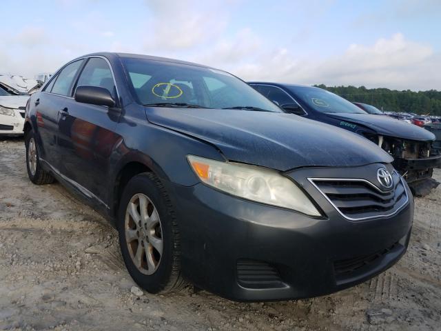 TOYOTA CAMRY BASE 2011 4t1bf3ek0bu129432