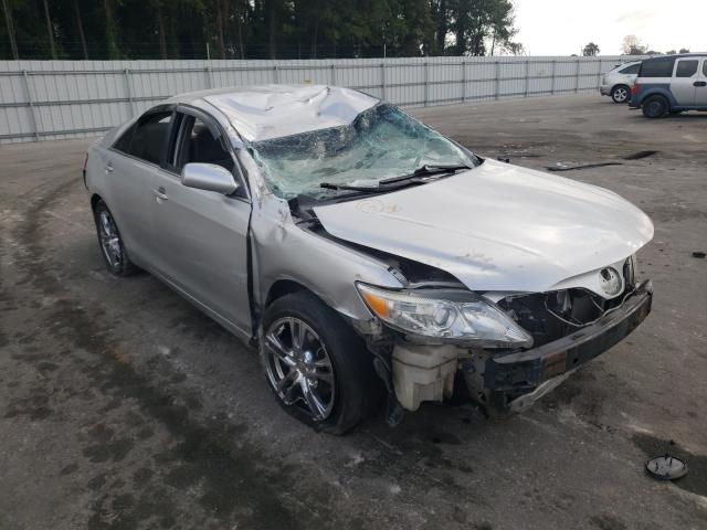 TOYOTA CAMRY BASE 2011 4t1bf3ek0bu129723