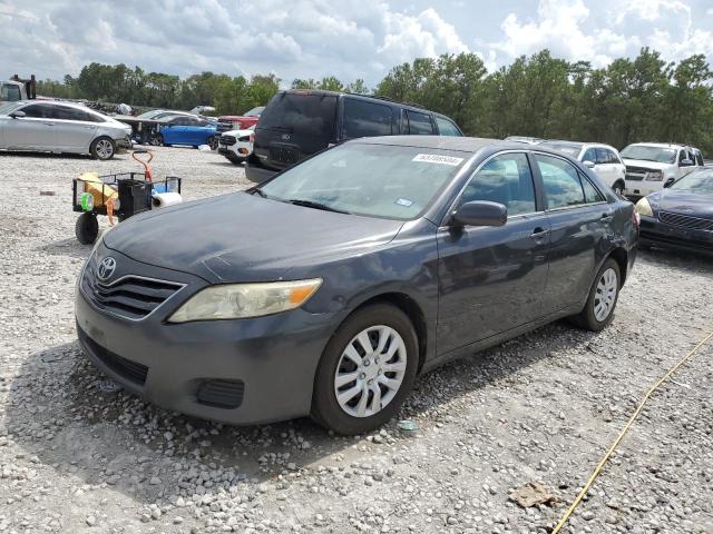 TOYOTA CAMRY 2011 4t1bf3ek0bu130077