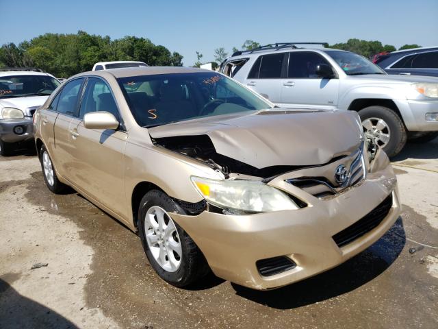 TOYOTA CAMRY BASE 2011 4t1bf3ek0bu130810