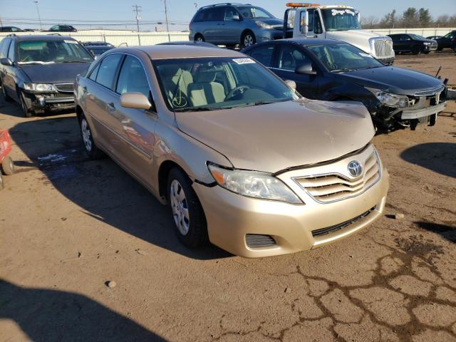 TOYOTA CAMRY BASE 2011 4t1bf3ek0bu130855