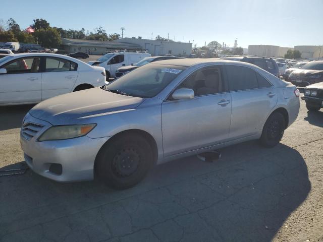 TOYOTA CAMRY BASE 2011 4t1bf3ek0bu131343