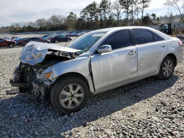 TOYOTA CAMRY 2011 4t1bf3ek0bu131617