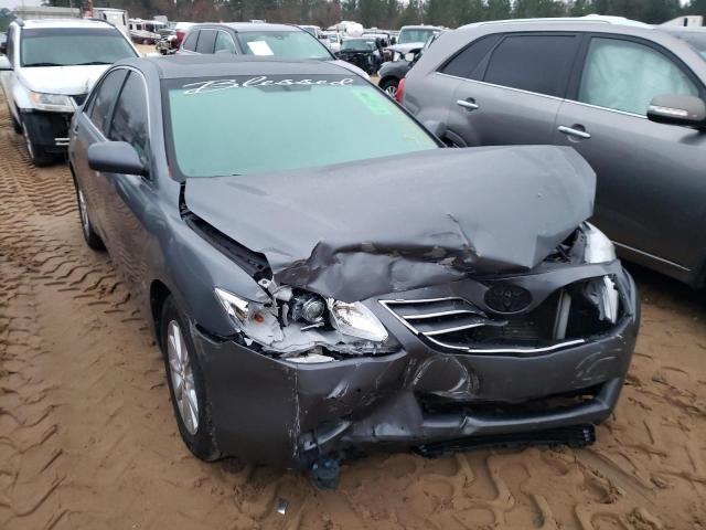 TOYOTA CAMRY BASE 2011 4t1bf3ek0bu133545