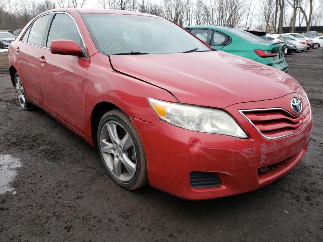 TOYOTA CAMRY BASE 2011 4t1bf3ek0bu134646