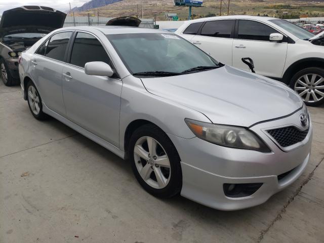 TOYOTA CAMRY BASE 2011 4t1bf3ek0bu134713