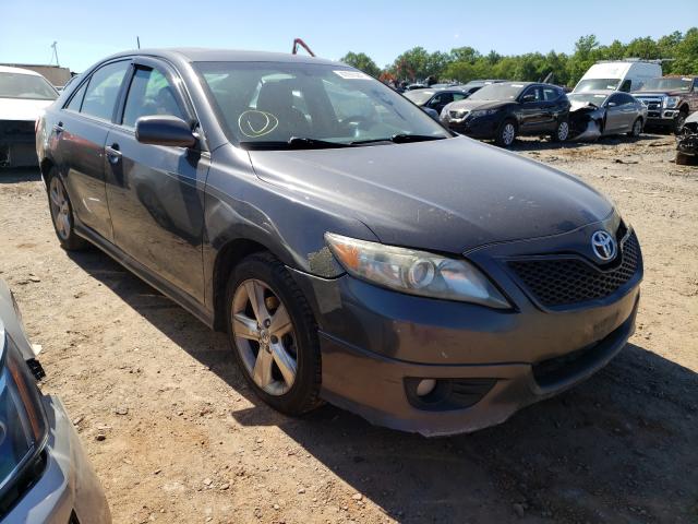 TOYOTA CAMRY BASE 2011 4t1bf3ek0bu135960