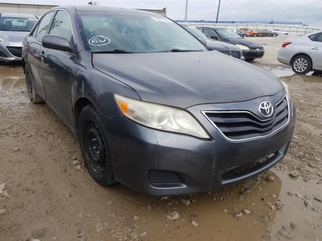 TOYOTA CAMRY BASE 2011 4t1bf3ek0bu136929