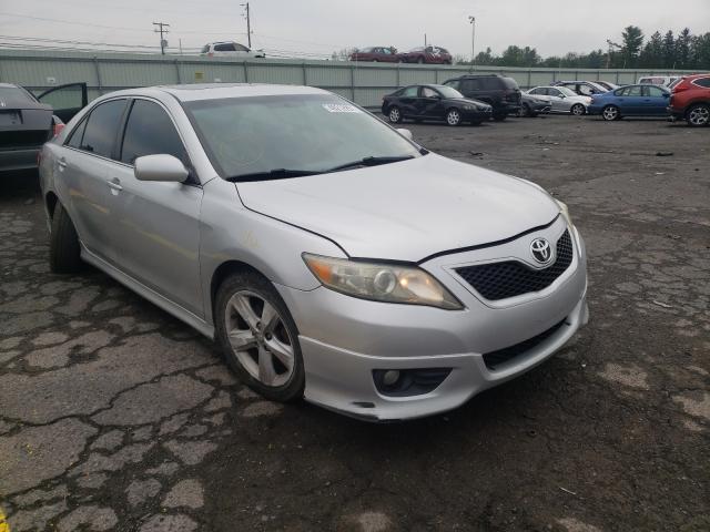 TOYOTA CAMRY BASE 2011 4t1bf3ek0bu137823