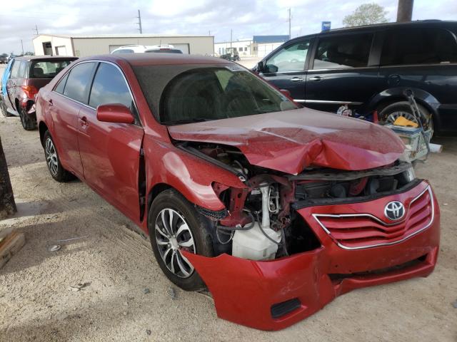 TOYOTA CAMRY BASE 2011 4t1bf3ek0bu137899